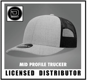 Decky Headwear