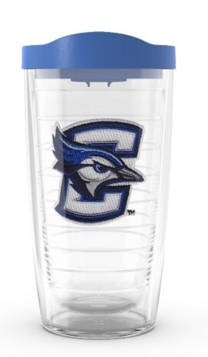 Creighton Bluejays  Tervis Tumbler - AtlanticCoastSports