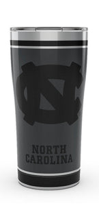 North Carolina Tar Heels Stainless Steel With Hammer Lid - AtlanticCoastSports