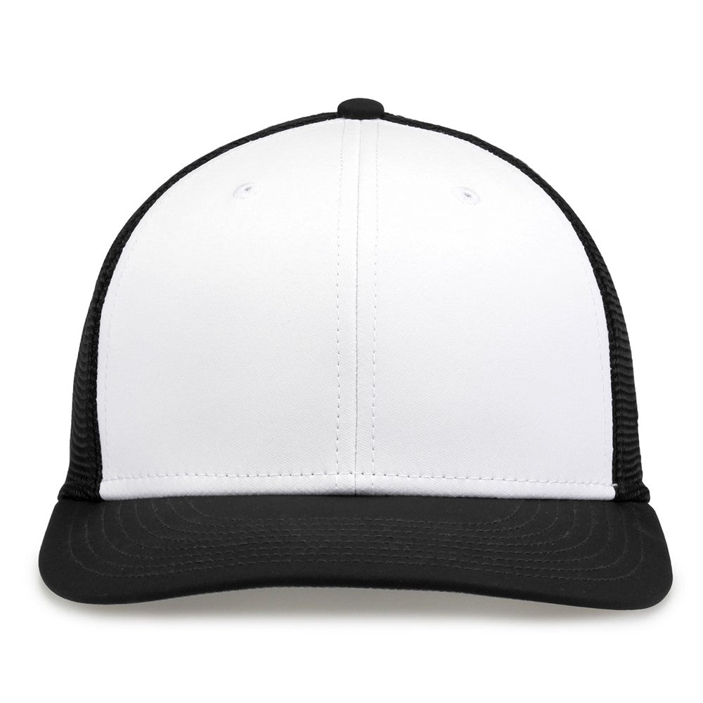 The Game GB483 Gamechanger with Diamond Mesh - AtlanticCoastSports