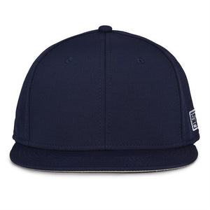 The Game GB999 Low Profile Perforated GameChanger Solid Colors Embroidered With Your Logo - AtlanticCoastSports