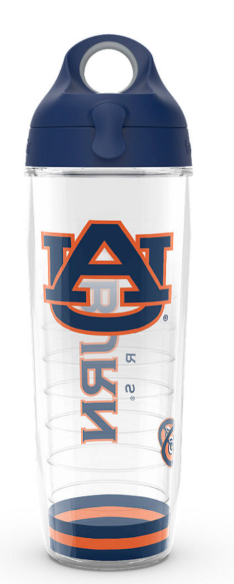 Auburn Tigers  Tervis Tumbler - AtlanticCoastSports