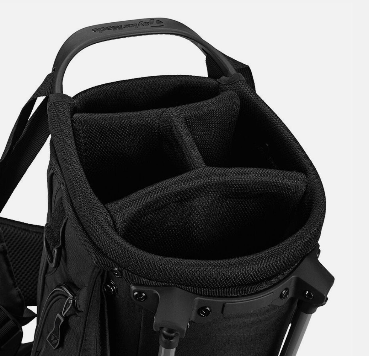 Taylormade FlexTech Stand Bag - Free Custom Embroidered Logo