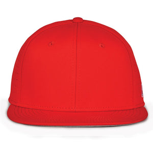 The Game GB999 Low Profile Perforated GameChanger Solid Colors Embroidered With Your Logo - AtlanticCoastSports