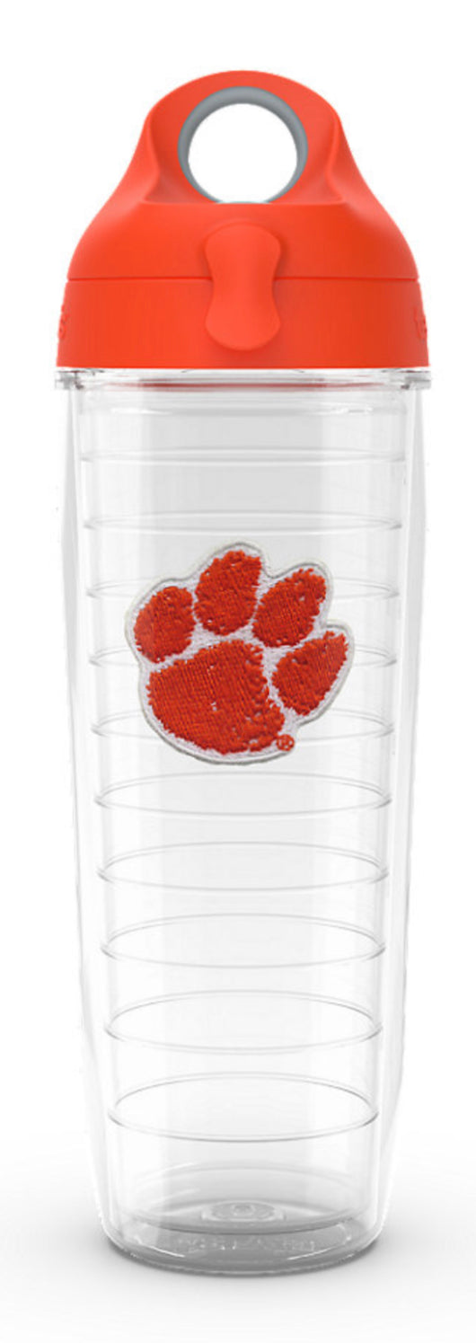 Clemson Tigers University Tervis Tumbler - AtlanticCoastSports