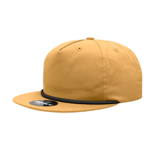 Decky Headwear 6042 in Solid Colors and Dual-Colors