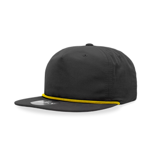 Decky Headwear 6032 in Solid and Dual-Colors (Embroidered with Your Logo)