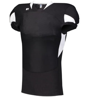 Waist Length Football Jersey