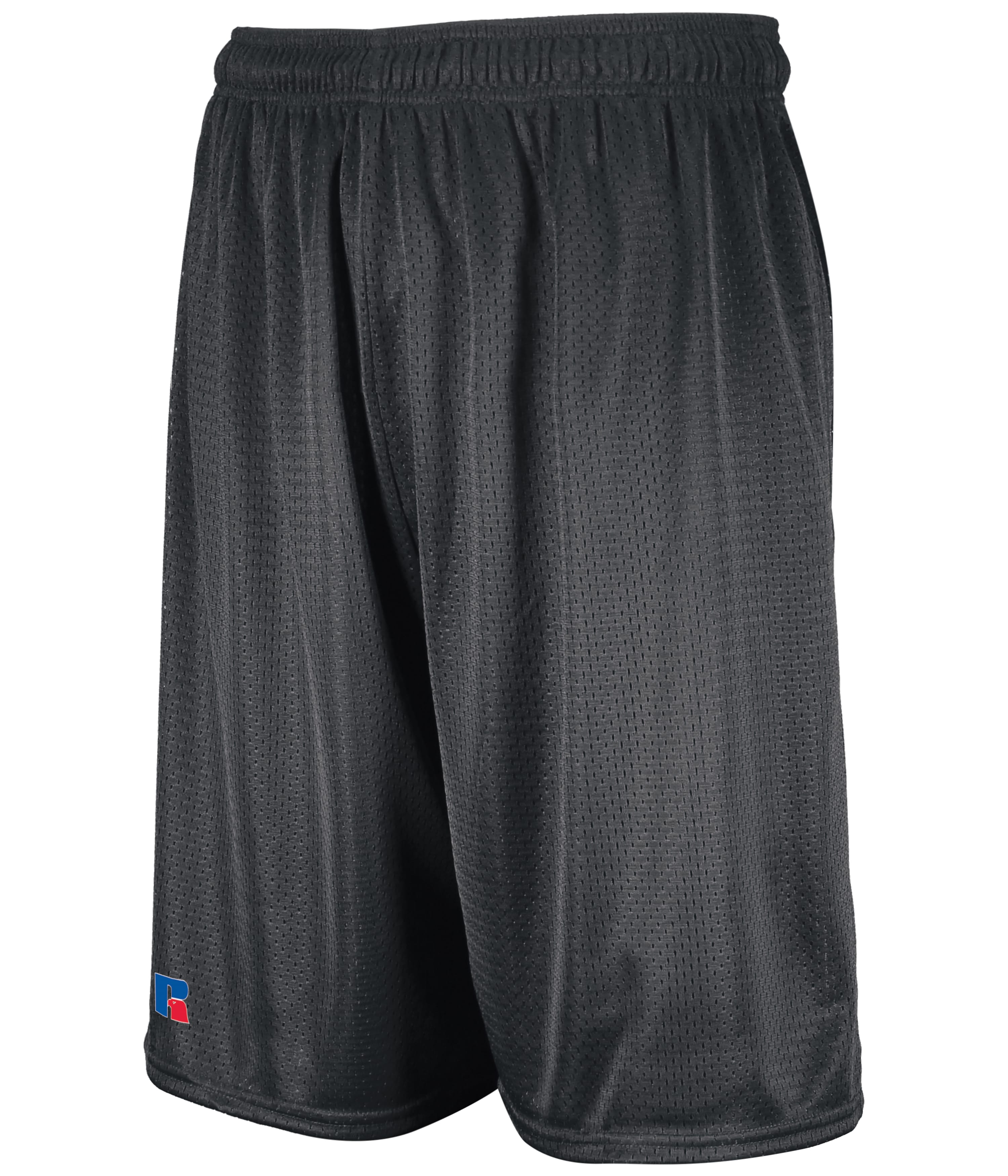 Dri-Power® Mesh Shorts (Printed with your logo)