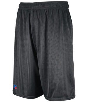 Dri-Power® Mesh Shorts (Printed with your logo)