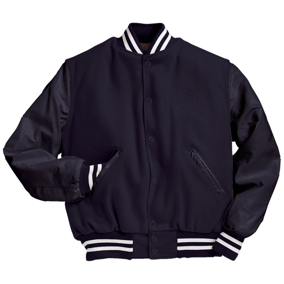 Varsity Jacket (Other Sleeves)