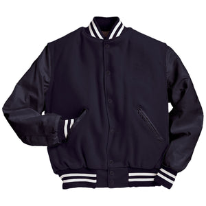 Varsity Jacket (Other Sleeves)