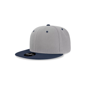 Decky Youth Headwear 7011 in Solid and Dual-Color