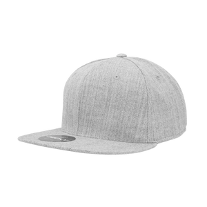 Decky Headwear RP1 in Solid Colors (Embroidered with Your Logo)