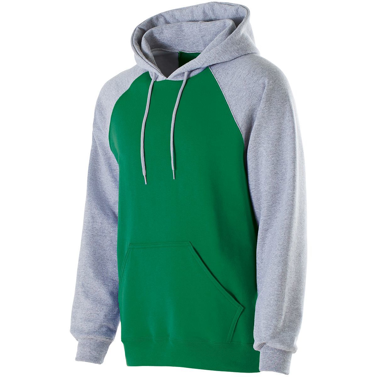 Banner Hoodie (Printed with your logo)