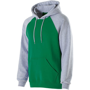 Banner Hoodie (Printed with your logo)