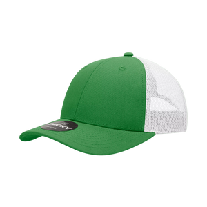 Decky Headwear 214 in Solid and Tri-Color
