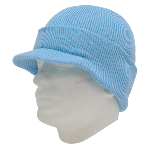 Decky Headwear 8009 in Solid Colors