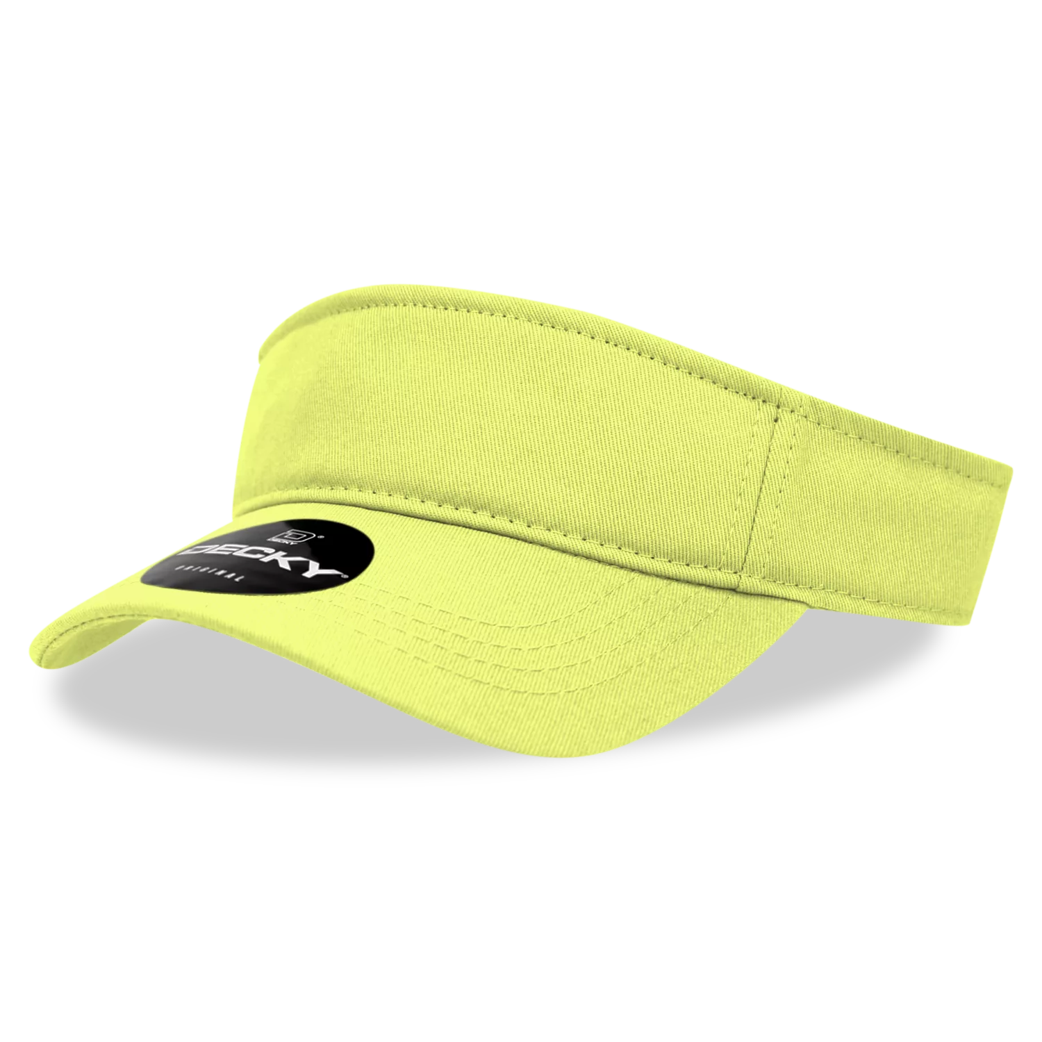 Decky Headwear 3001 in Solid Colors