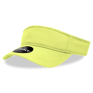 Decky Headwear 3001 in Solid Colors