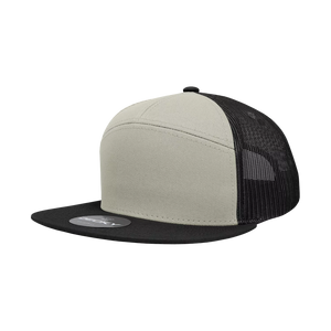 Decky Headwear 1133 in Solid and Tri-Colors