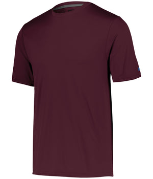 Dri-Power Core Performance Tee (Printed with your logo) - AtlanticCoastSports