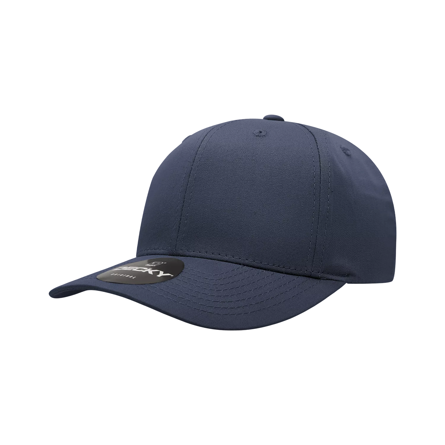 Decky Headwear 6022 in Solid and Dual-Colors