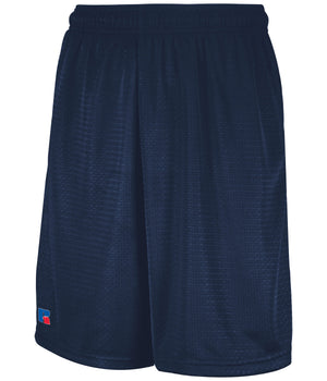 Mesh Shorts With Pockets (Printed with your logo)
