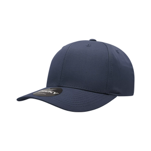 Decky Headwear 6022 in Solid and Dual-Colors