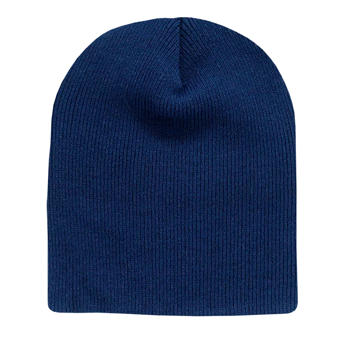Decky Headwear 614 in Solid Colors (Embroidered with Your Logo)