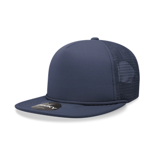 Decky Headwear 6026 in Solid and Tri-Colors