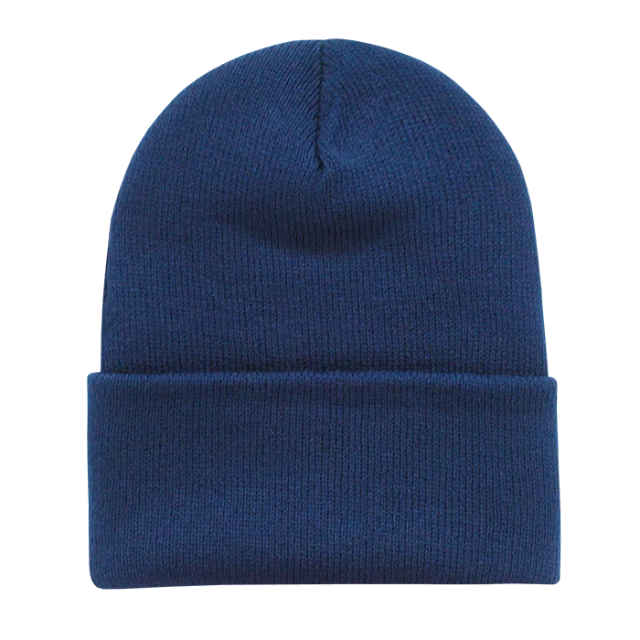 Decky Headwear 613 in Solid Colors