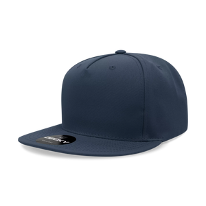 Decky Headwear 6029 in Solid and Dual-Colors