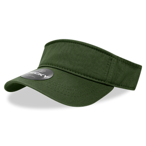 Decky Headwear 962 in Solid Colors