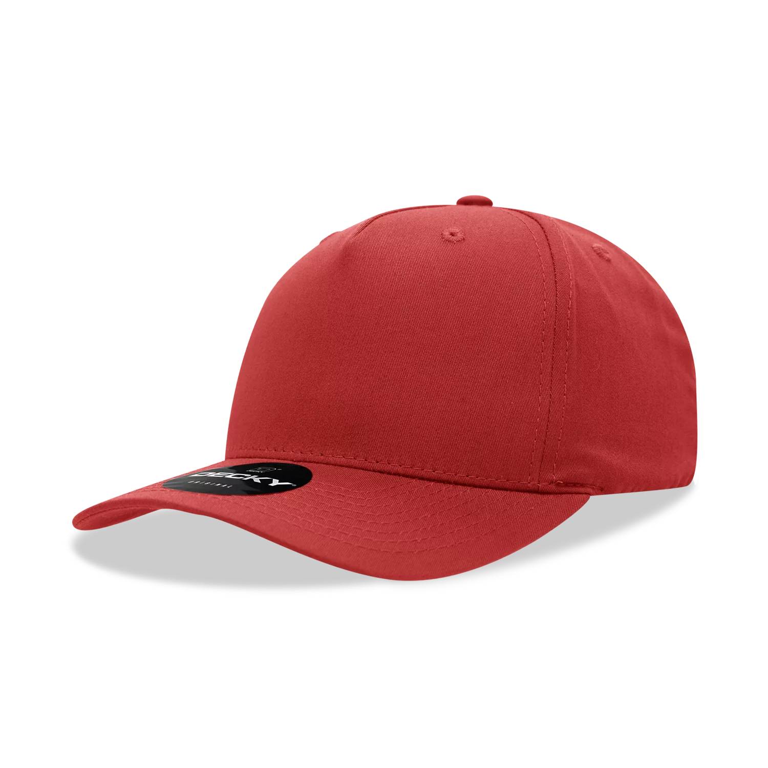 Decky Headwear 6024 in Solid and Dual-Colors