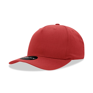 Decky Headwear 6024 in Solid and Dual-Colors