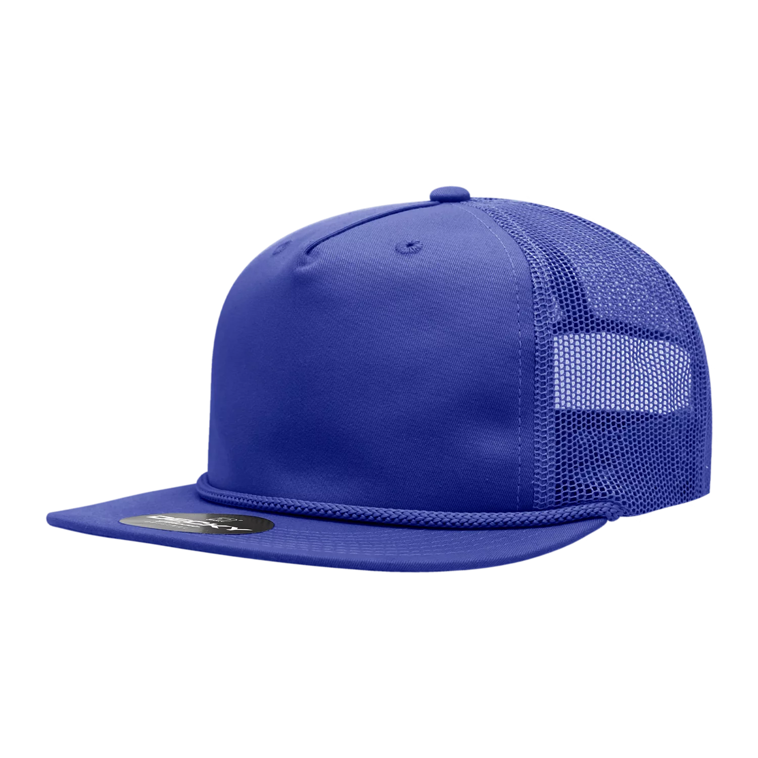 Decky Headwear 6041 in Solid Colors