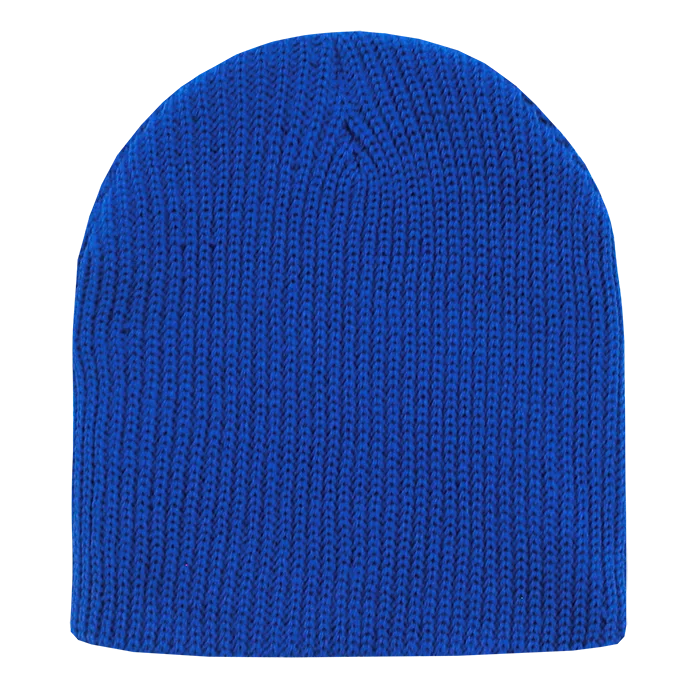 Decky Headwear 608 in Solid Colors