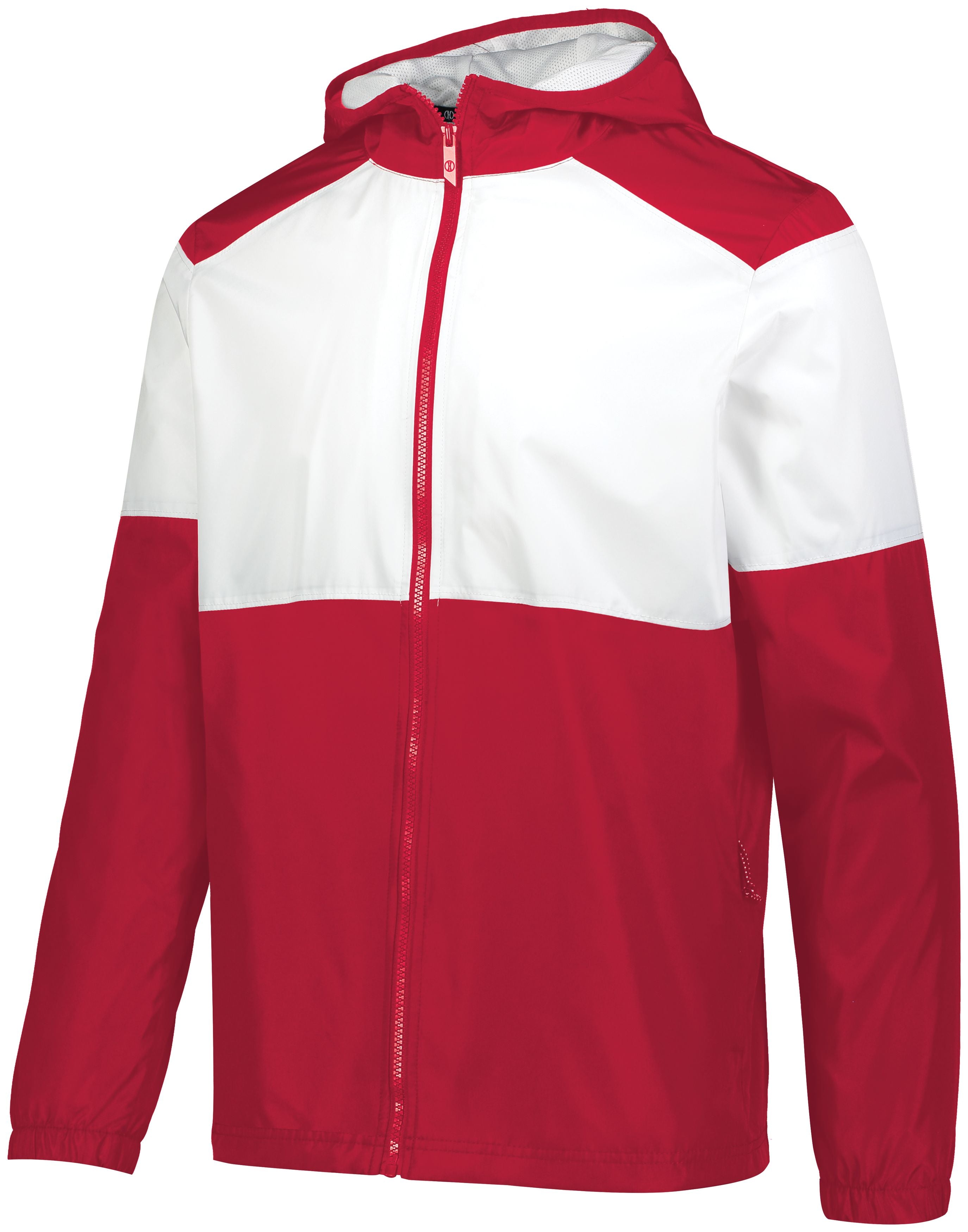 SeriesX Hooded Jacket
