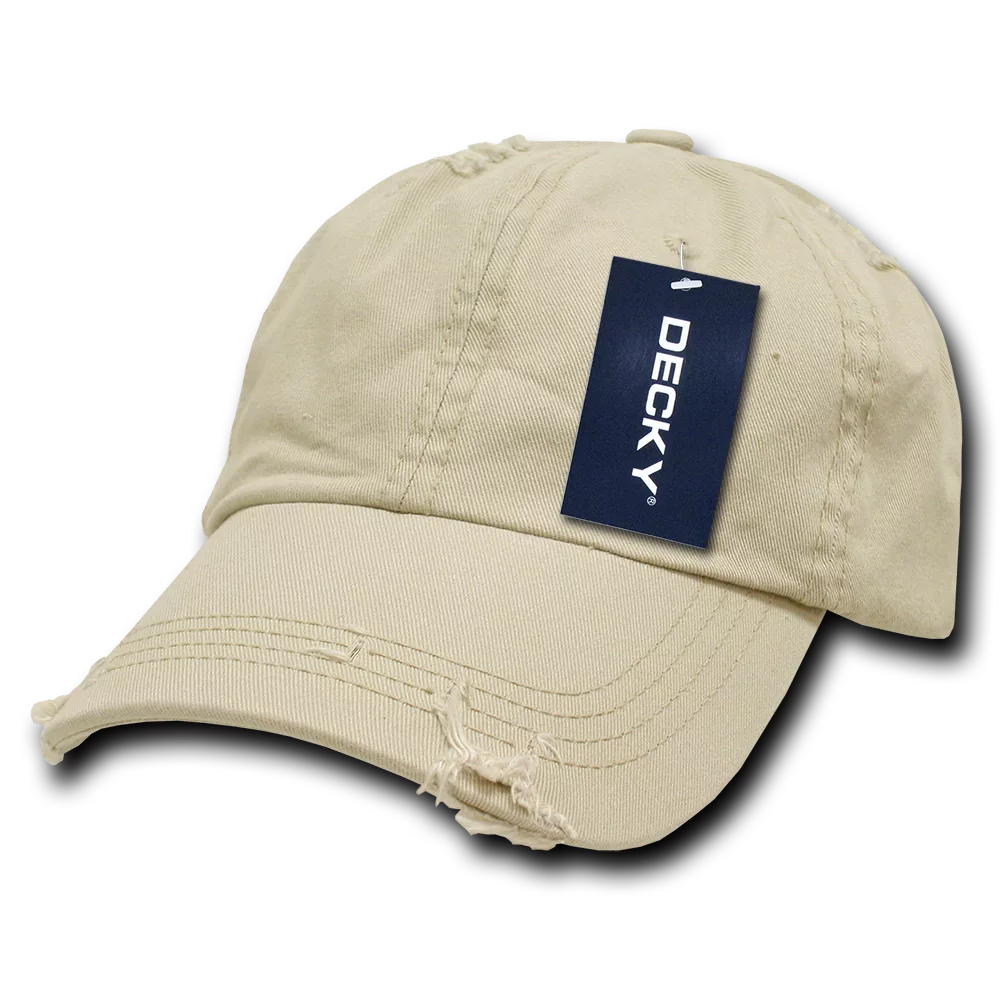 Decky Headwear 959 in Solid Colors