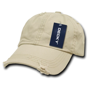 Decky Headwear 959 in Solid Colors