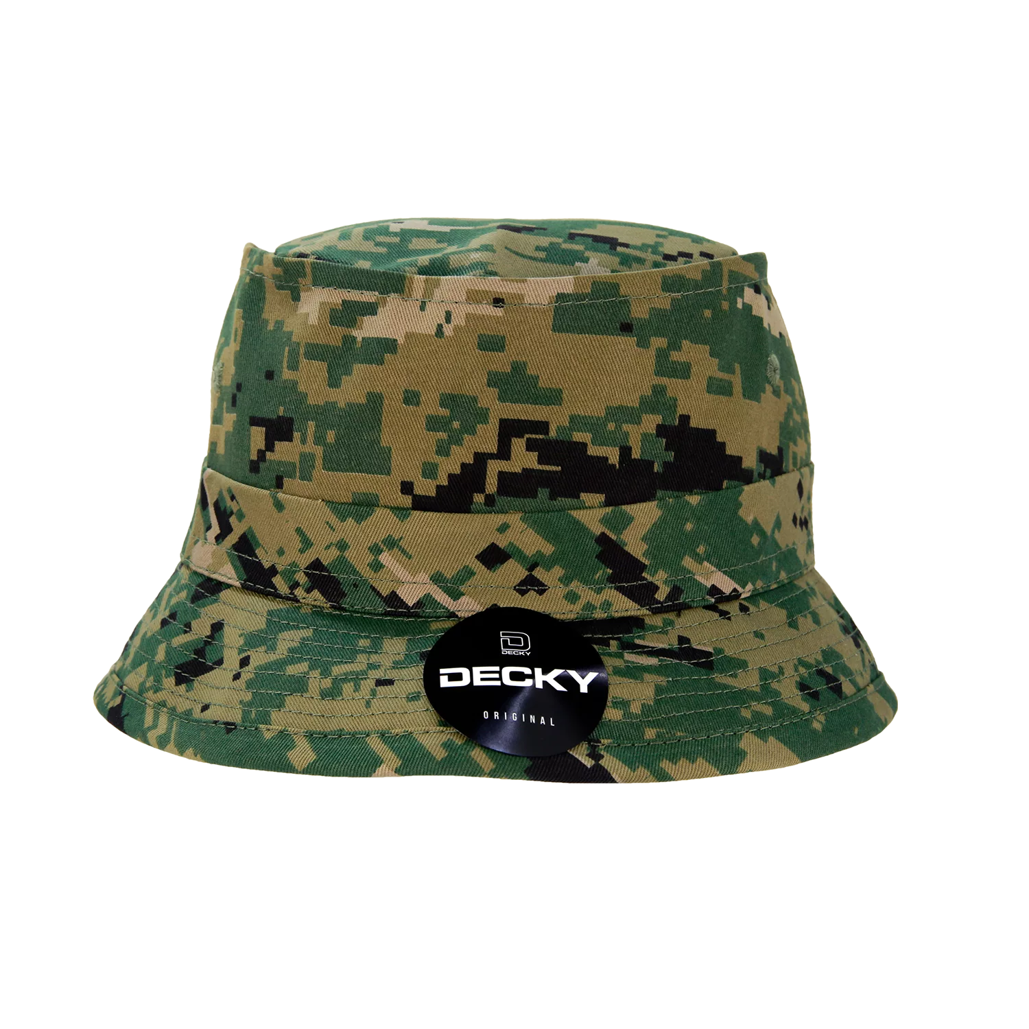 Decky Headwear 450 in Solid Colors