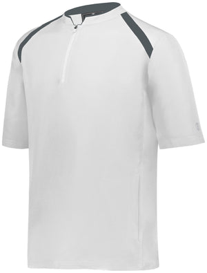 Clubhouse Short Sleeve Pullover