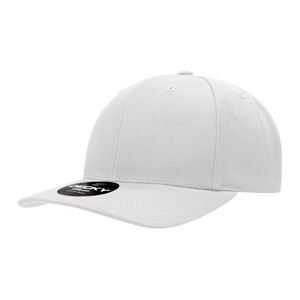 Decky Headwear 1015 in Solid Colors (Embroidered with Your Logo)