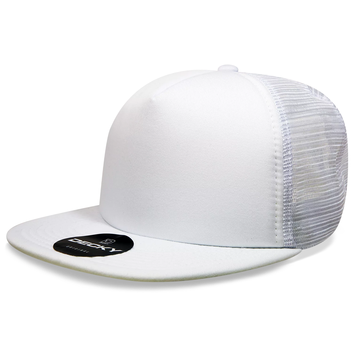 Decky Headwear 1080 in Solid and Tri-Colors