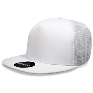 Decky Headwear 1080 in Solid and Tri-Colors