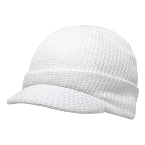 Decky Headwear 605 in Solid Colors (Embroidered with Your Logo)