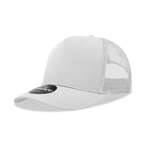 Decky Headwear 6040 in Solid and Tri-Colors