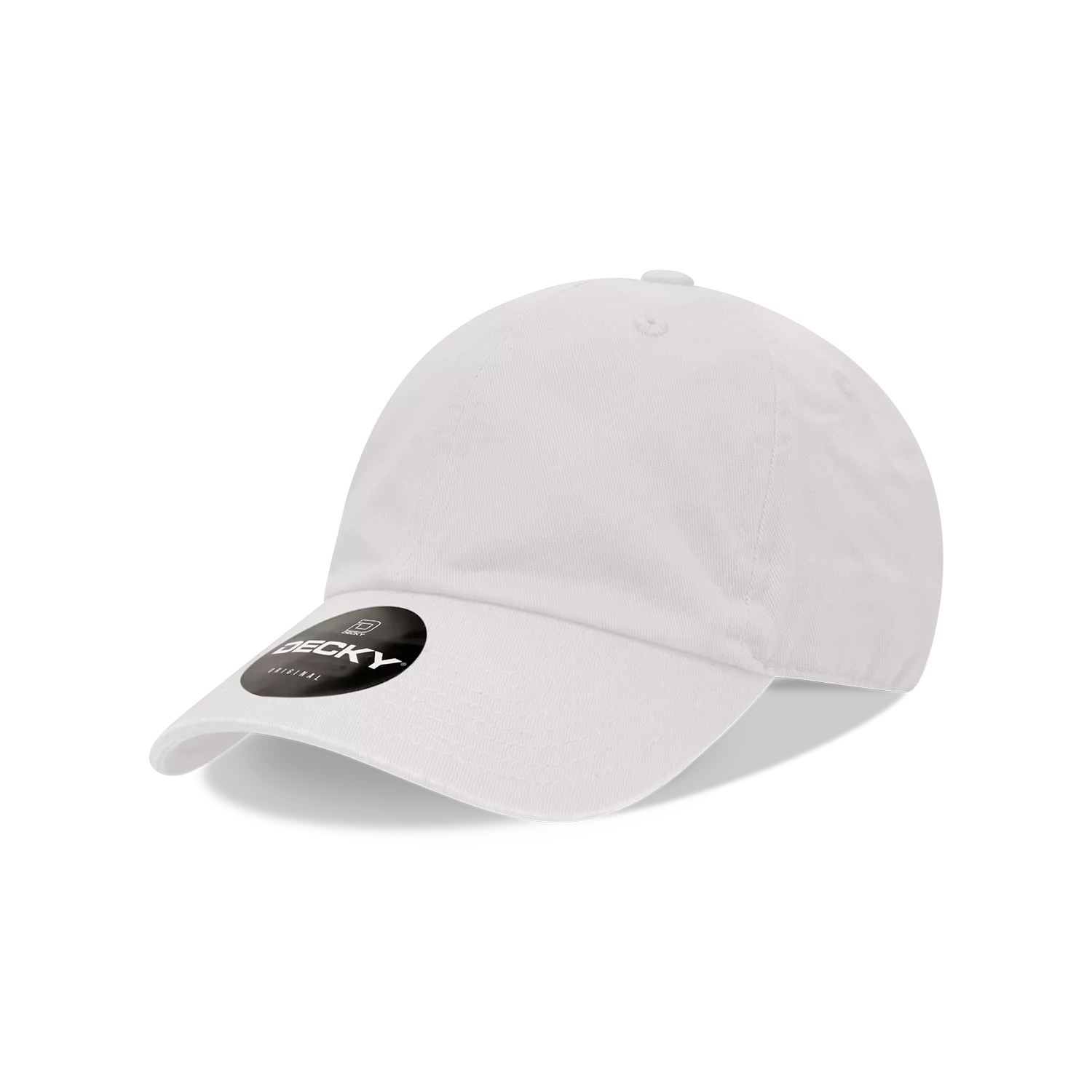 Decky Youth Headwear 7005 in Solid Colors