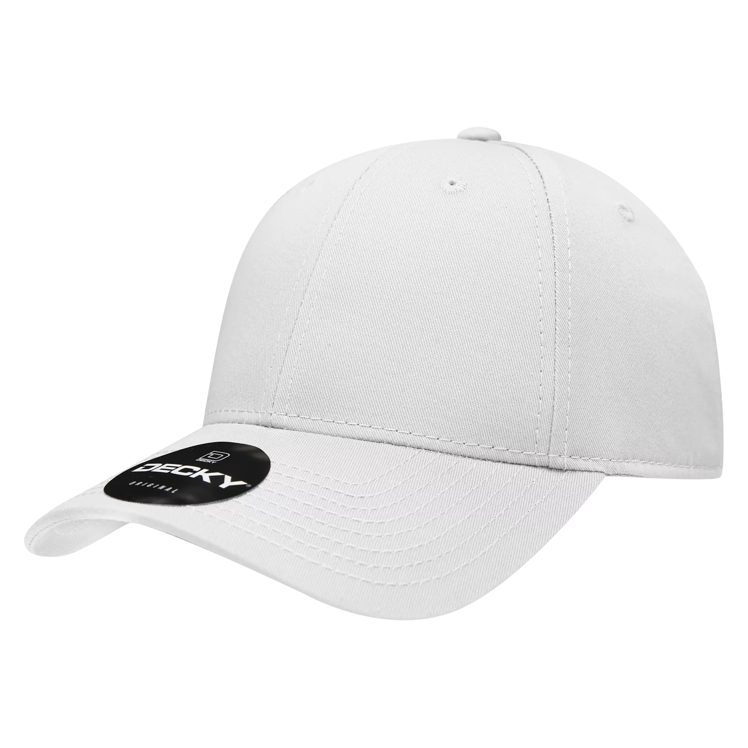 Decky Headwear 209 in Solid Colors